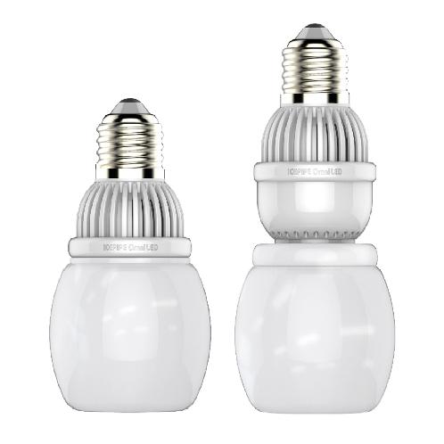 OBA2 omni LED bulb