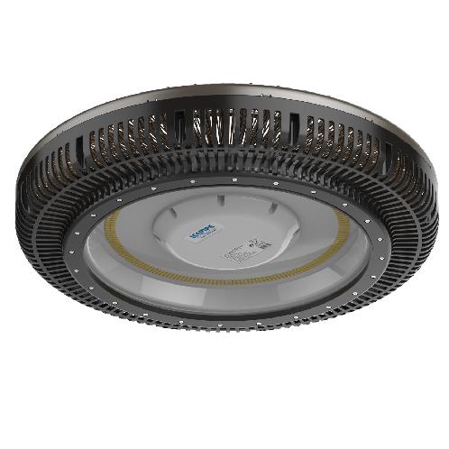 CD3000 LED High Bay Floodlight Series