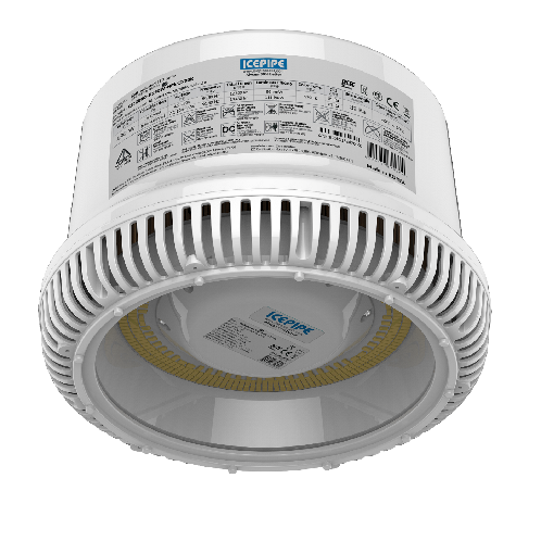 CR2000 High Bay Retrofit LED Lamp Series