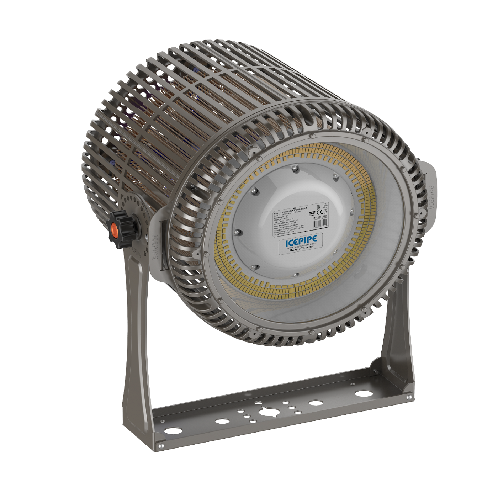 CT3000 LED Floodlight Series