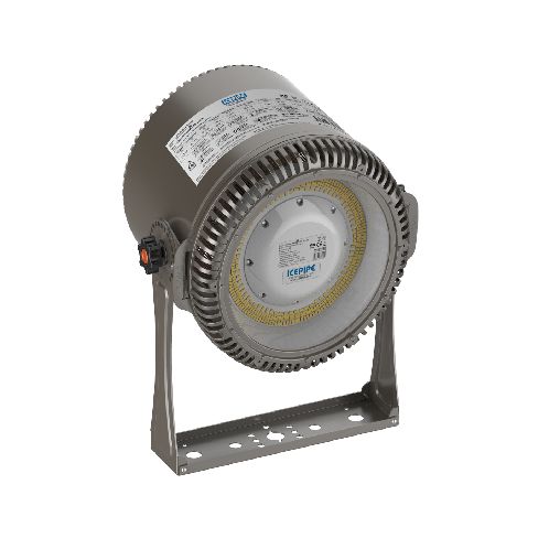 CT2500 LED Floodlight Series