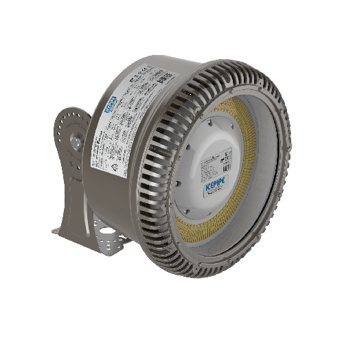 CT2000 LED Floodlight Series