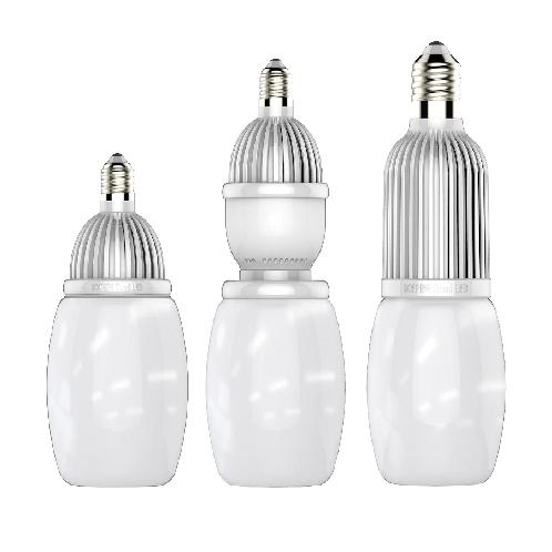 OBB omni LED bulb